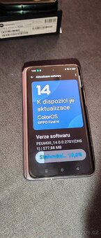 Oppo find N fold - 6