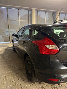 Ford Focus mk3 2011 - 6