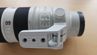Sony FE 70-200mm f/2.8 GM2 - 6