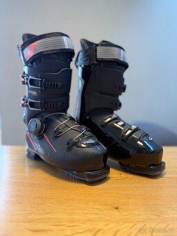 Lyžařské boty - 6