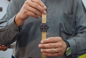 Hodinky PRIM CZECH TEAM Rio 2016 - 6