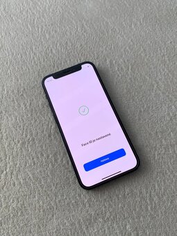 Apple Iphone 12 mini 128GB black - 6