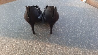 Dámské lodičky vel.39 - 6