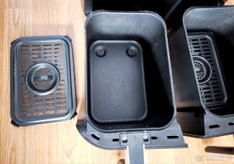 Horkovzdušná fritéza Ninja AF300EU - 6