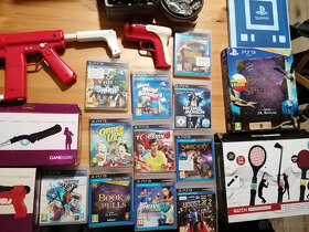 PS3 - LEGO HRY pro SONY Playstation 3 a jiné Playstation 3 - 6