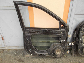 Dveře Hyundai Santa Fe model 2/01-2/06 - 6