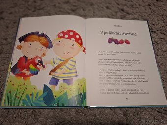 Knihy pro děti - 6