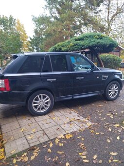 Range rover Sport - 6