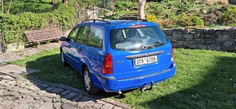 Prodám Ford Focus 1.8 TDCi - 6