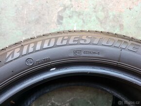 Pár letních pneu Bridgestone Ecopia EP25 195/50 R16 - 6