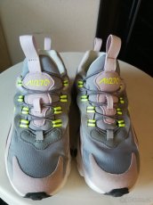 Dětské boty, tenisky Nike Air,vel. 33 - 6