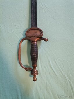 Kord šavle - 6