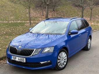 ŠKODA OCTAVIA A7 - 6