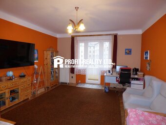 Prodej bytu 3+kk/B,L, 93 m2, Praha 7 - Holešovice - 6