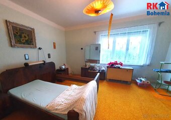 Prodej, rodinný dům, pozemek 838 m2, Mladá Boleslav, Podlázk - 6