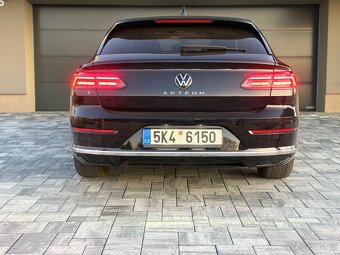 Arteon Shooting Brake 2024 , 17000km - 6