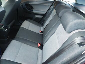 Škoda fabia 1.2 htp 51kw klima nová STK model 2011 - 6