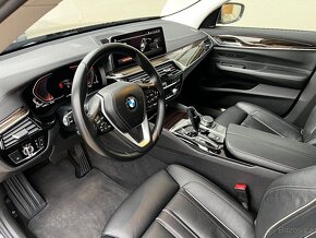 BMW 630d GT xDrive G32 Luxury Line LCI 10/2021 210KW DPH - 6