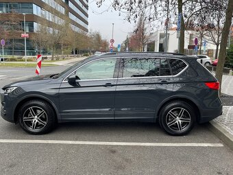 Seat Tarraco, 8/2020, Style, 86 800 km, 1.5 TSI, 1.majitel - 6