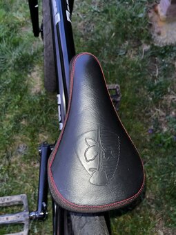 Bmx Subrosa - 6