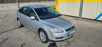 Ford Focus 1,6 74kw 2007 - 6