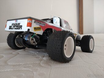 RC model - 6