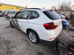 BMW x1 e18d xDrive na díly - 6