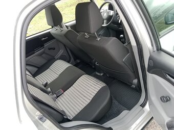 Prodám Suzuki SX4 4x4 - 6