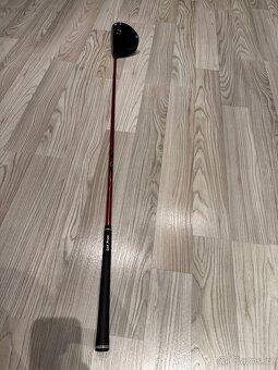 Driver Callaway Diablo Big Berta 9n - 6