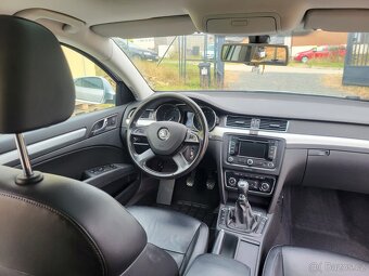 Superb 1.6 tdi - 6