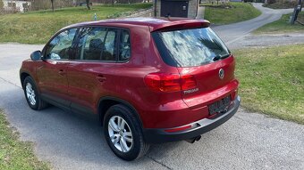 VW Tiguan 1.4tsi 118kw 4x4,MANUAL,TAŽNÉ,R16 - 6