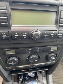 Octavie 1,9 tdi dsg - 6