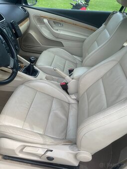 Volkswagen Eos, 2.0 FSI Turbo - Servisováno - 6