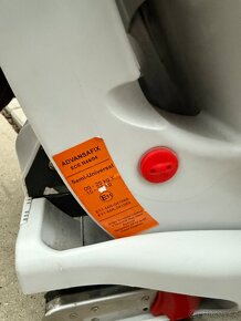 Autosedačka Britax Römer - 6