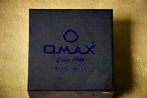 Hodinky OMAX GX55 - 6