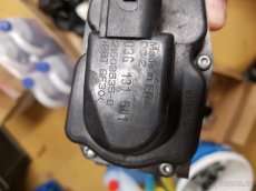 vw škoda klapka vzduchu eger ventil např 038128063G 03G 03L - 6