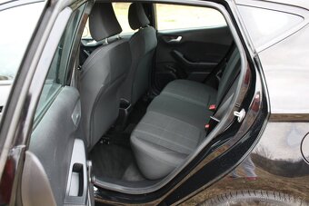 Ford Fiesta 1,0Ecoboost 74kW, Servisní kniha, 1 Majitel - 6