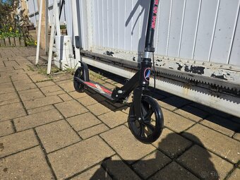 Koloběžka scooter - 6
