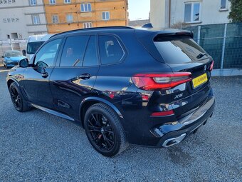 BMW X5 XDRIVE 30D 195KW R.V.2020/MPACKET-DPH - 6