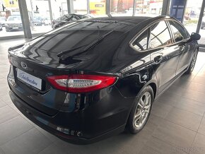 Ford Mondeo 2.0 110kW,1.MAJITEL,TREND,ČR,DPH - 6