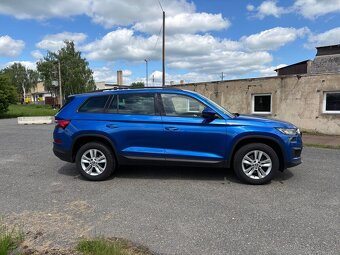 Kodiaq 2.0 tdi 110kw/vitual/2022 - 6