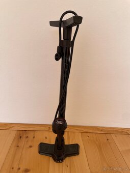 Pumpa Force - 6