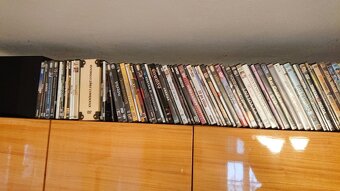 LG LH-D6230D CD/DVD Receiver - plně funkční - 6