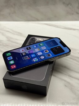 iPhone 13 PRO BATERIE 100% - 6