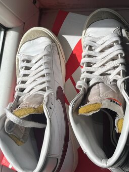 NIKE Blazer Mid Vintage - 6