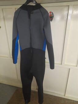 Pánský neopren xl dlouhý - 6