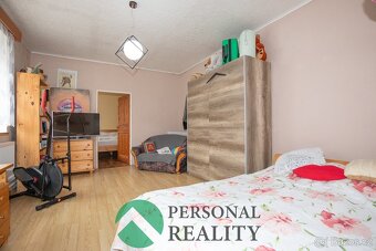 Prodej, rodinný dům, Zlonice, ul. Pippichova, ev.č. 02023 - 6