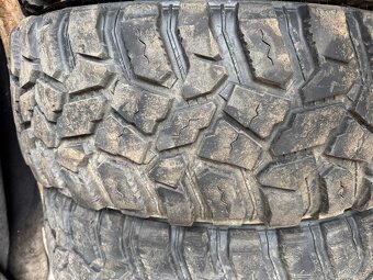 Pneumatiky Cooper Discoverer STT PRO 265/70 R17 - 6