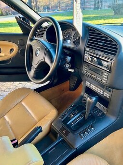BMW E36 Cabrio - 6