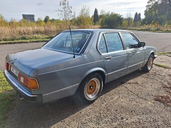 Bmw e23 732i - 6